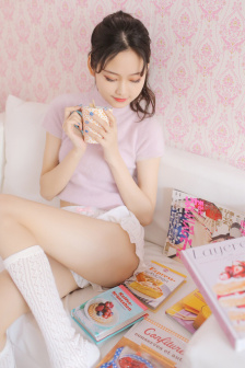 小龙女的紧致花径